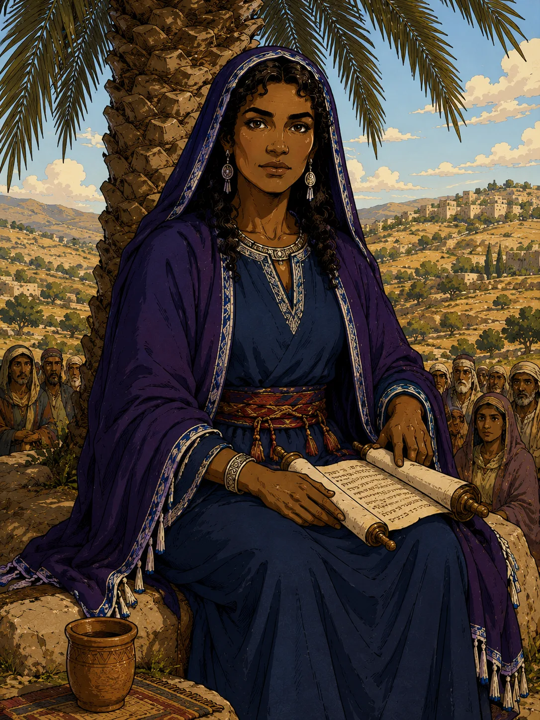 Devorah ha-Neviah